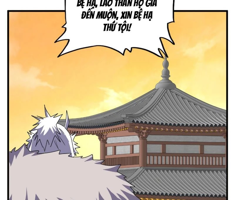 Đại Quản Gia Là Ma Hoàng Chapter 839 - 45