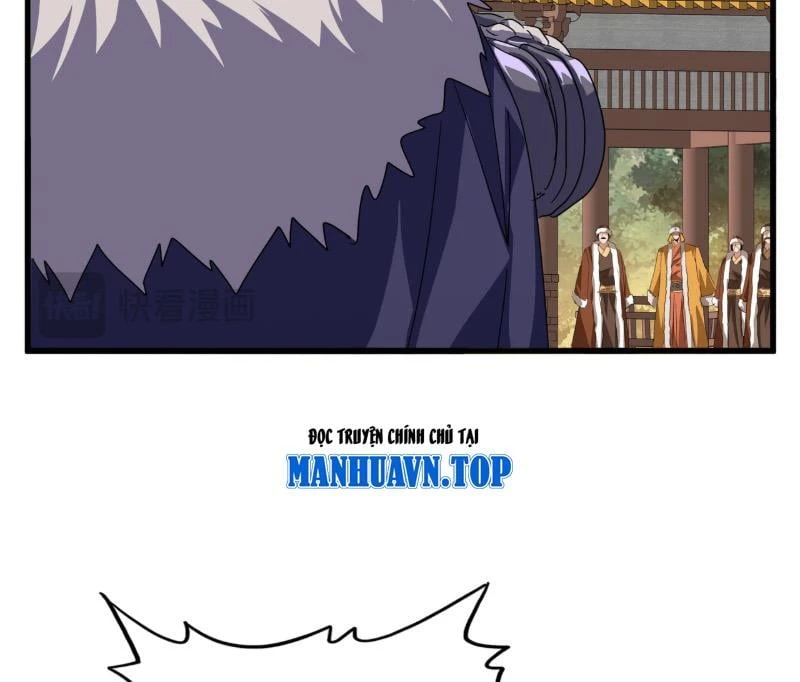 Đại Quản Gia Là Ma Hoàng Chapter 839 - 46