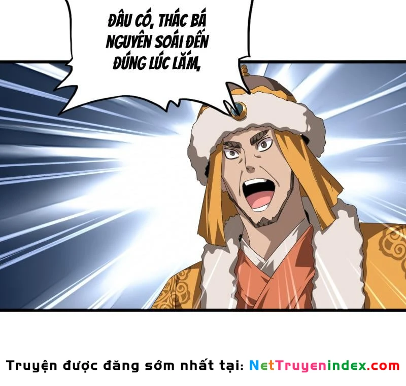 Đại Quản Gia Là Ma Hoàng Chapter 839 - 47