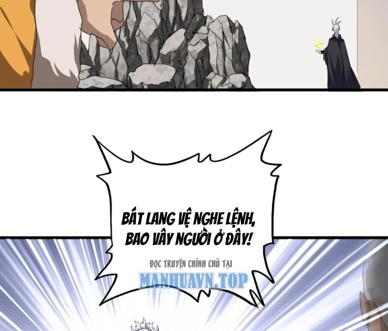 Đại Quản Gia Là Ma Hoàng Chapter 839 - 49