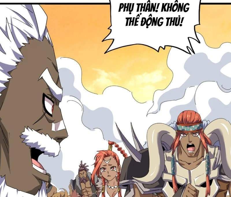 Đại Quản Gia Là Ma Hoàng Chapter 839 - 53