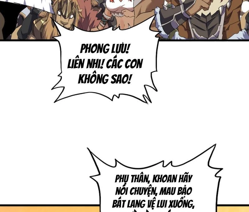 Đại Quản Gia Là Ma Hoàng Chapter 839 - 54