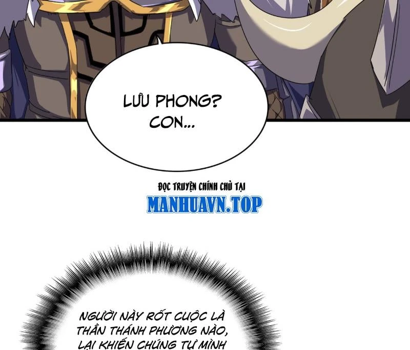 Đại Quản Gia Là Ma Hoàng Chapter 839 - 56