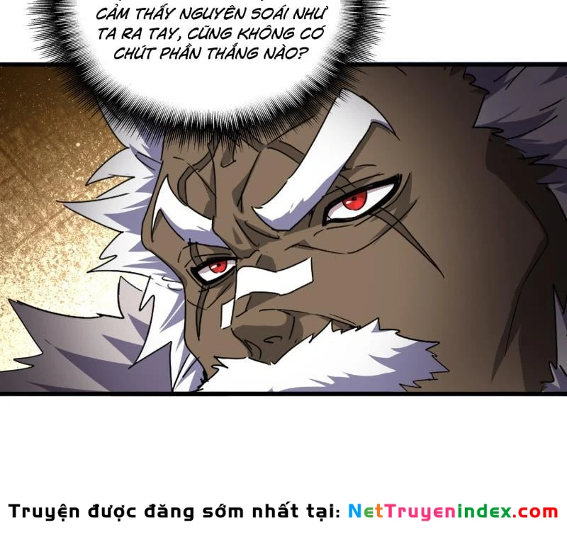 Đại Quản Gia Là Ma Hoàng Chapter 839 - 57