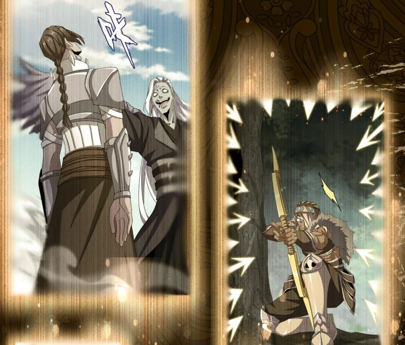 Đại Quản Gia Là Ma Hoàng Chapter 839 - 63