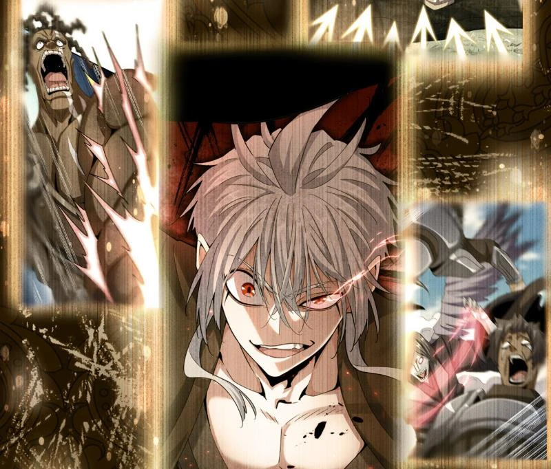 Đại Quản Gia Là Ma Hoàng Chapter 839 - 64