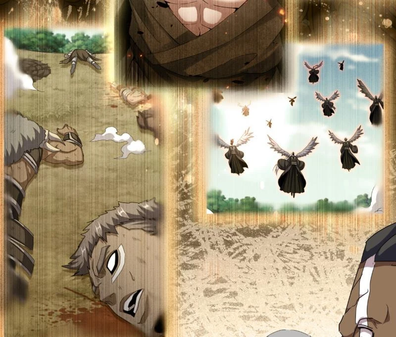 Đại Quản Gia Là Ma Hoàng Chapter 839 - 65