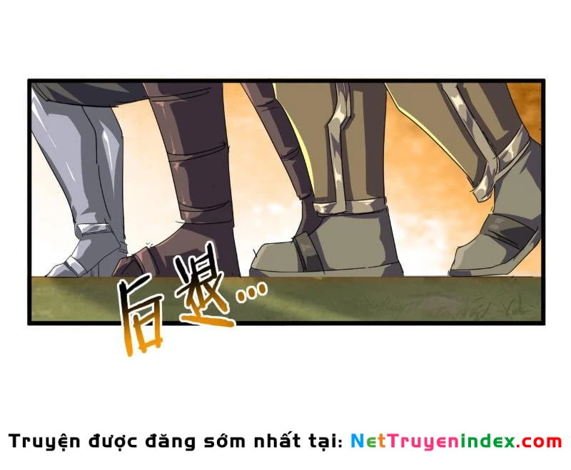 Đại Quản Gia Là Ma Hoàng Chapter 839 - 67