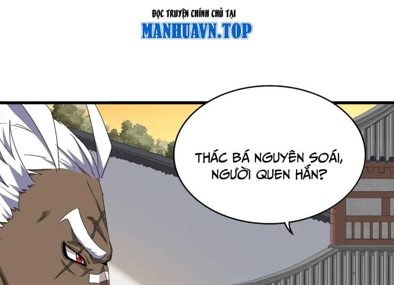 Đại Quản Gia Là Ma Hoàng Chapter 839 - 68