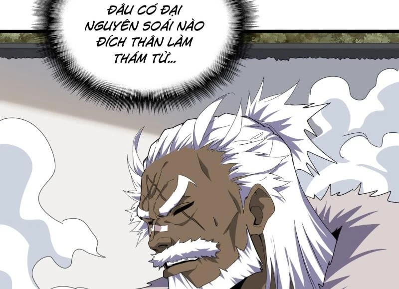 Đại Quản Gia Là Ma Hoàng Chapter 839 - 74