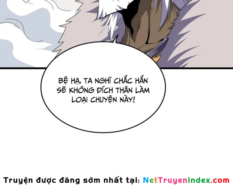 Đại Quản Gia Là Ma Hoàng Chapter 839 - 75