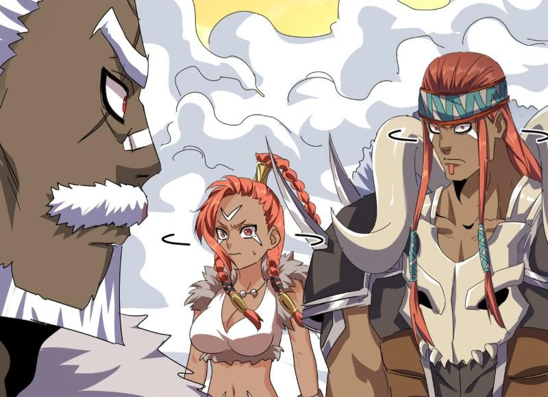 Đại Quản Gia Là Ma Hoàng Chapter 839 - 80