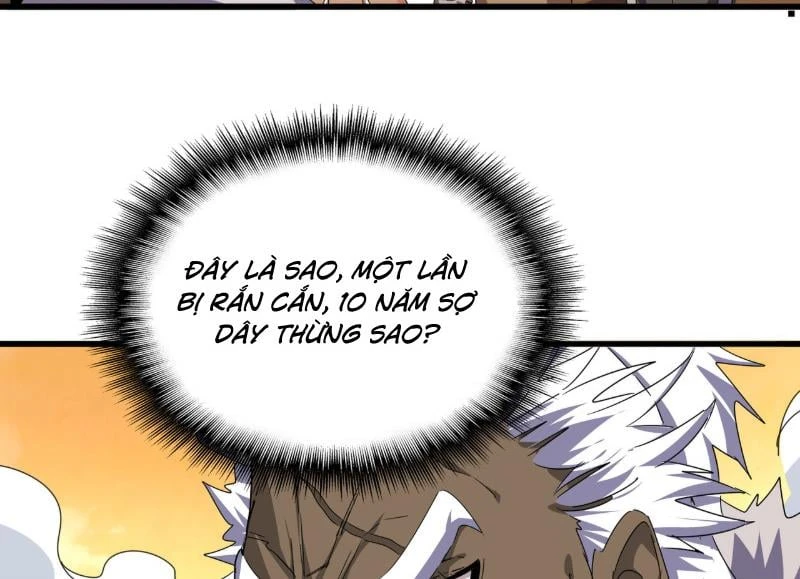 Đại Quản Gia Là Ma Hoàng Chapter 839 - 81