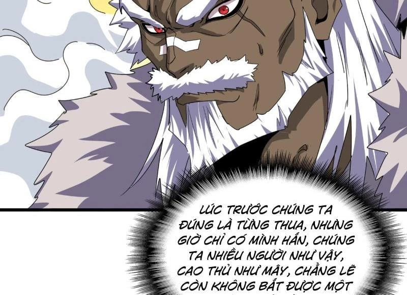 Đại Quản Gia Là Ma Hoàng Chapter 839 - 82