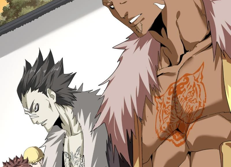 Đại Quản Gia Là Ma Hoàng Chapter 839 - 88