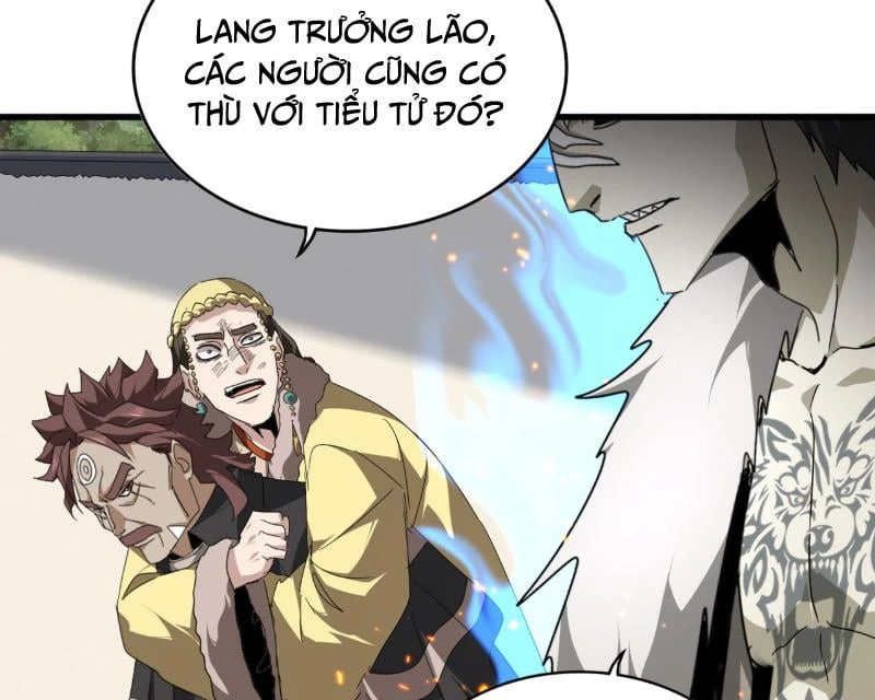 Đại Quản Gia Là Ma Hoàng Chapter 840 - 11
