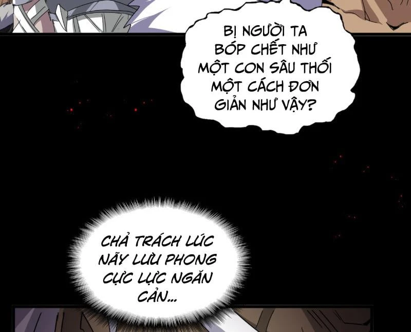 Đại Quản Gia Là Ma Hoàng Chapter 840 - 35