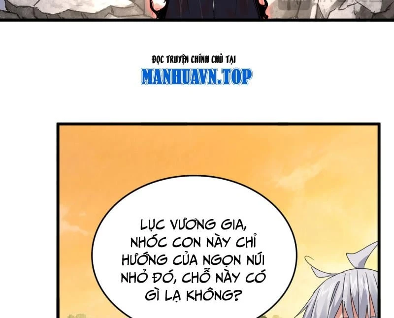 Đại Quản Gia Là Ma Hoàng Chapter 840 - 41