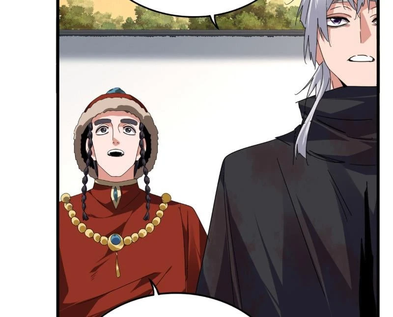 Đại Quản Gia Là Ma Hoàng Chapter 840 - 42