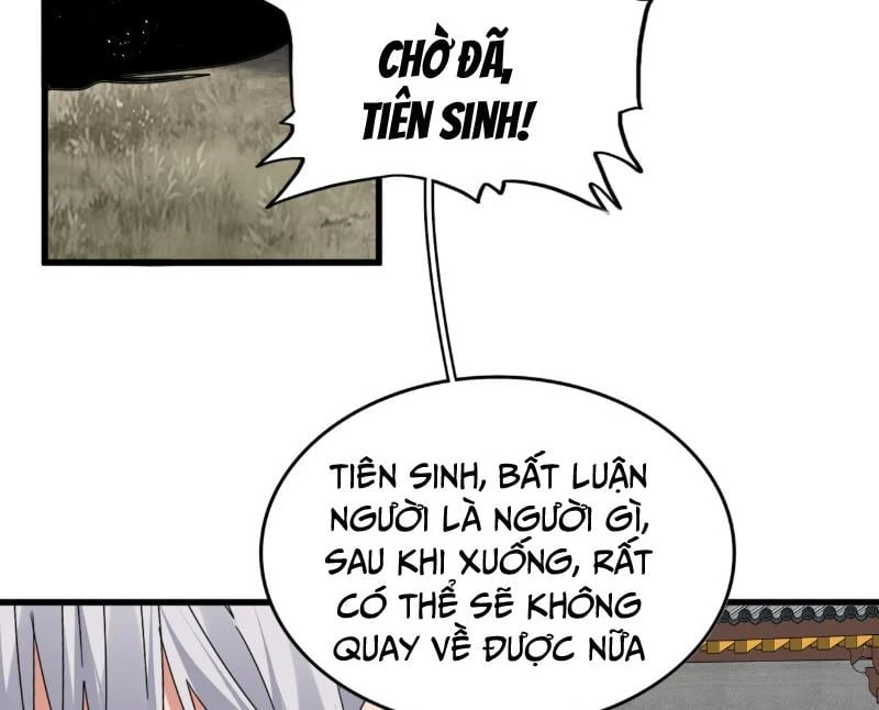 Đại Quản Gia Là Ma Hoàng Chapter 840 - 56