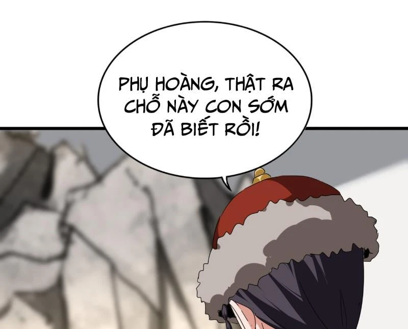 Đại Quản Gia Là Ma Hoàng Chapter 840 - 62