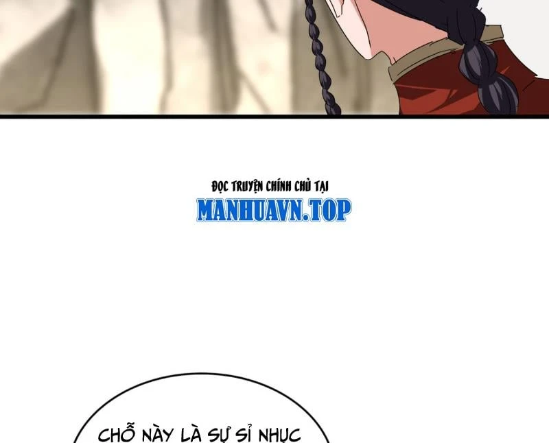 Đại Quản Gia Là Ma Hoàng Chapter 840 - 63