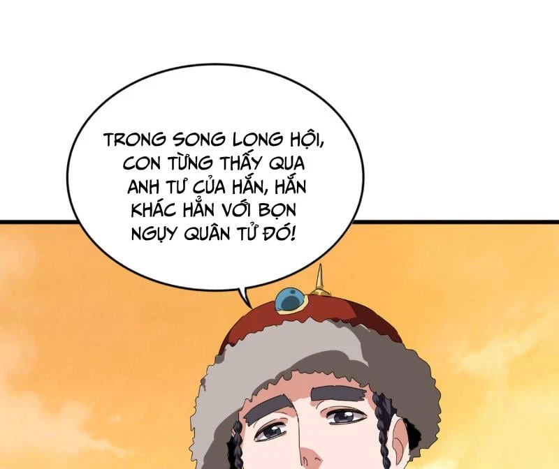 Đại Quản Gia Là Ma Hoàng Chapter 840 - 67