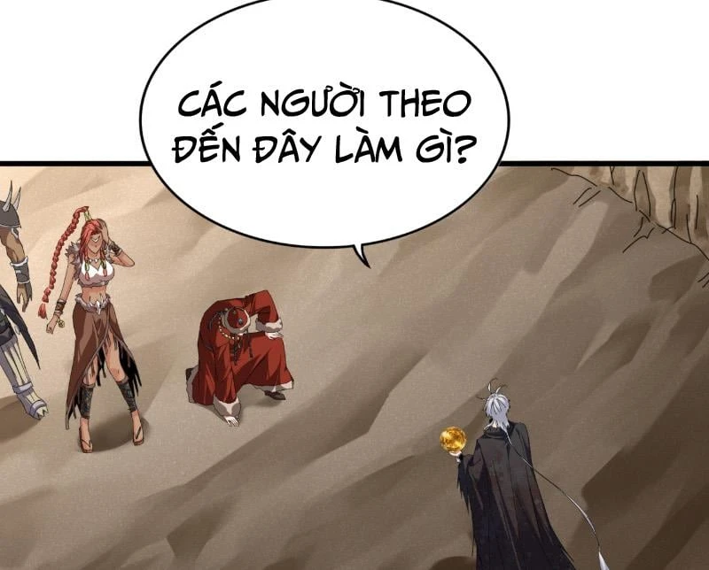 Đại Quản Gia Là Ma Hoàng Chapter 841 - 3