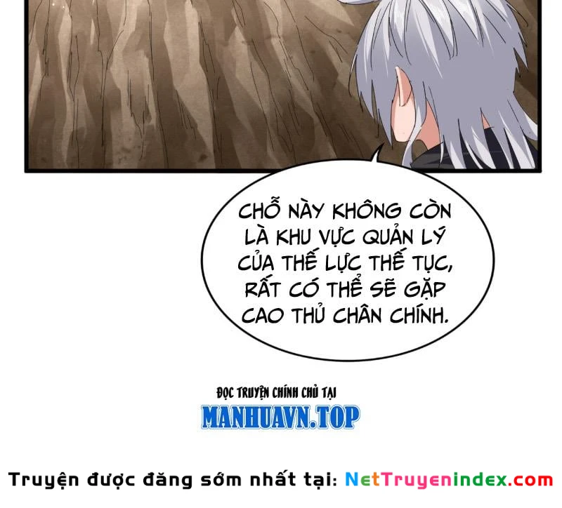 Đại Quản Gia Là Ma Hoàng Chapter 841 - 5