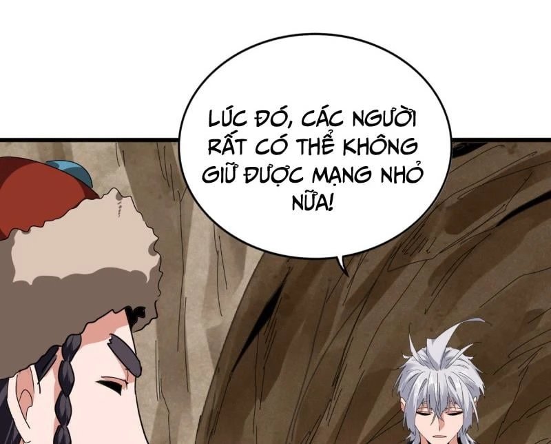 Đại Quản Gia Là Ma Hoàng Chapter 841 - 6