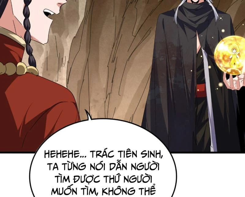 Đại Quản Gia Là Ma Hoàng Chapter 841 - 7