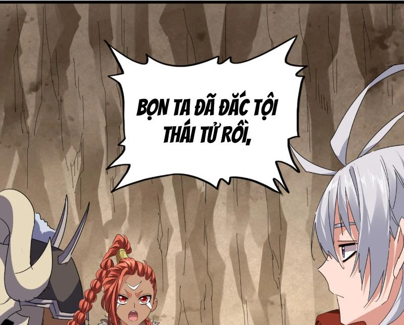 Đại Quản Gia Là Ma Hoàng Chapter 841 - 10