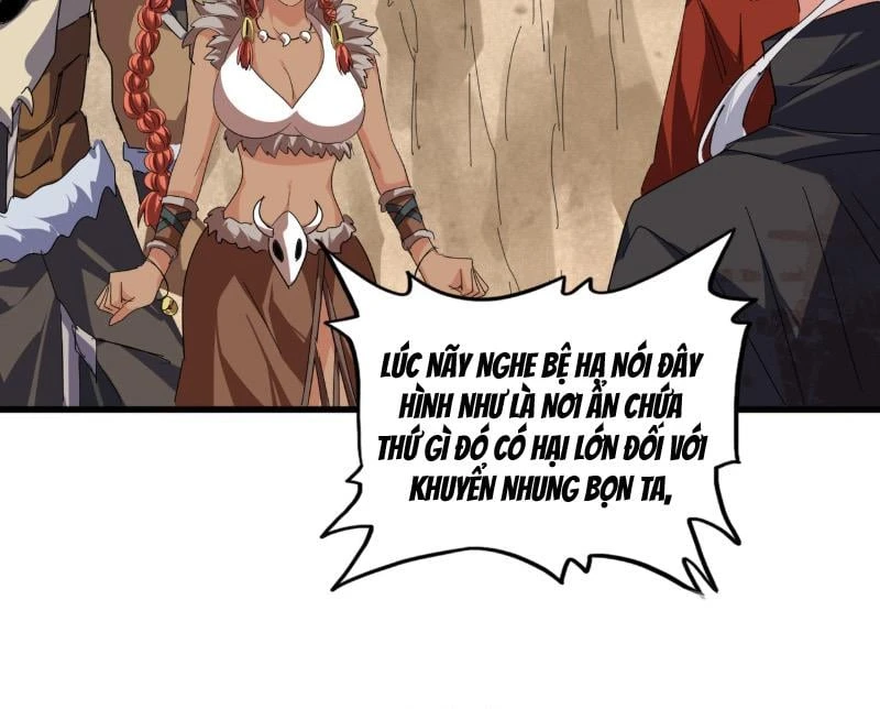 Đại Quản Gia Là Ma Hoàng Chapter 841 - 11