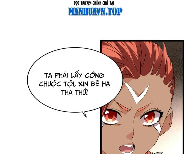 Đại Quản Gia Là Ma Hoàng Chapter 841 - 12