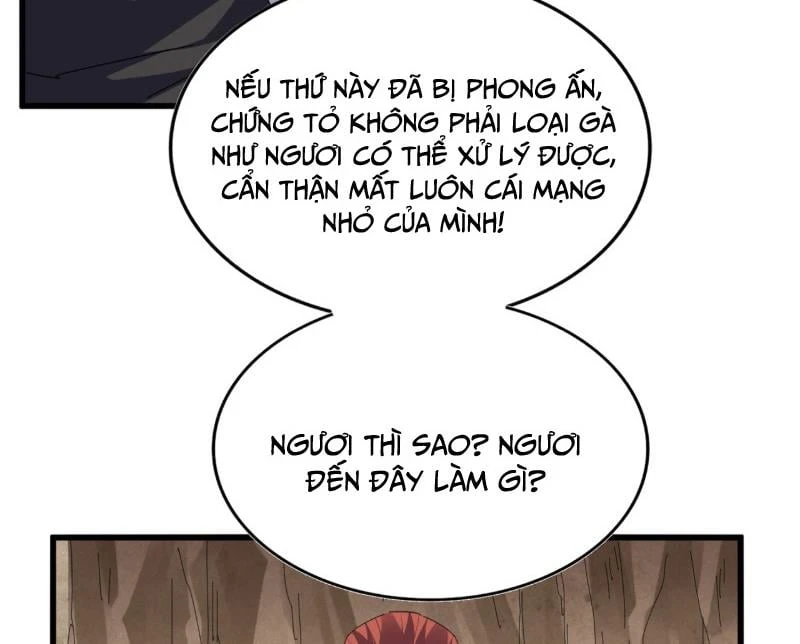 Đại Quản Gia Là Ma Hoàng Chapter 841 - 14