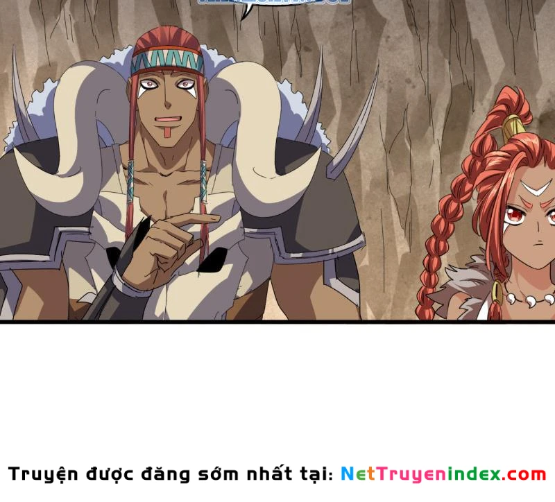 Đại Quản Gia Là Ma Hoàng Chapter 841 - 16