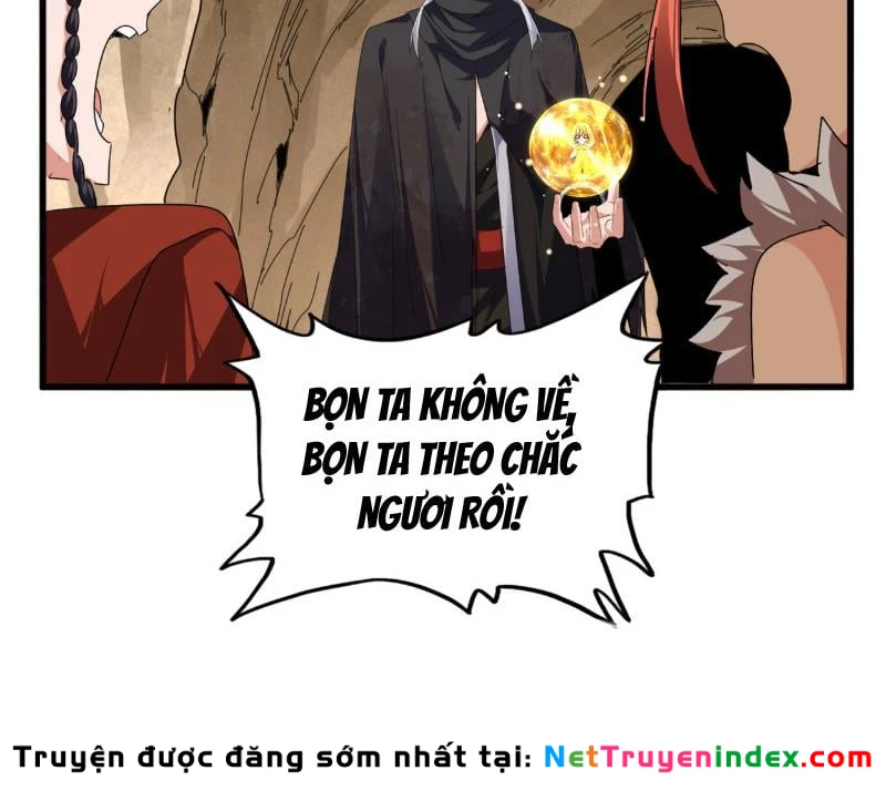 Đại Quản Gia Là Ma Hoàng Chapter 841 - 18