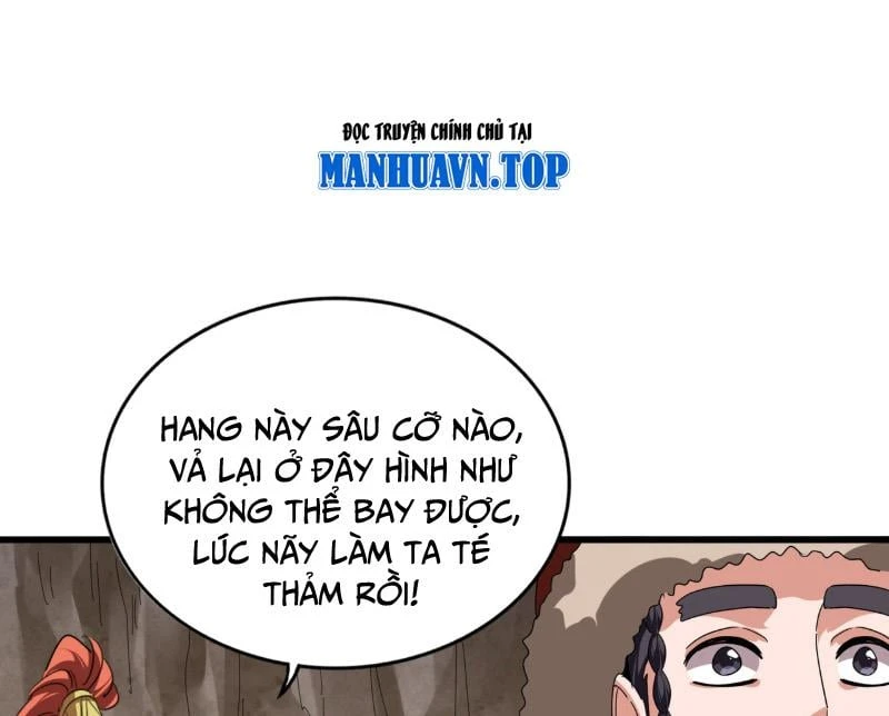 Đại Quản Gia Là Ma Hoàng Chapter 841 - 19