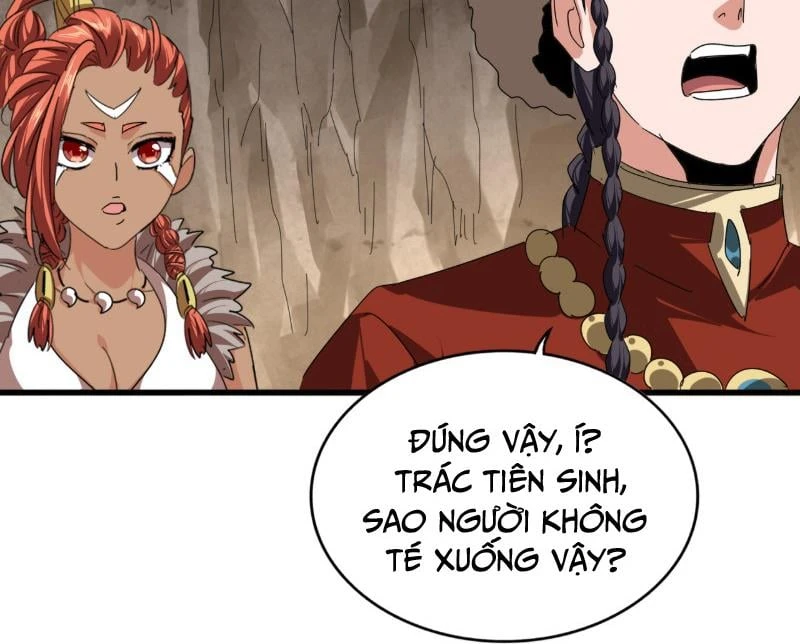 Đại Quản Gia Là Ma Hoàng Chapter 841 - 20