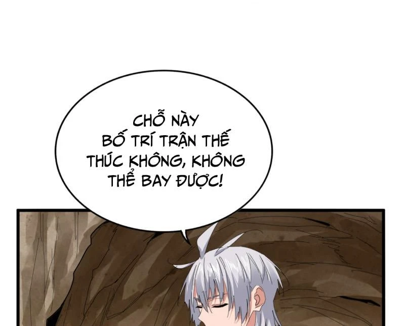 Đại Quản Gia Là Ma Hoàng Chapter 841 - 21