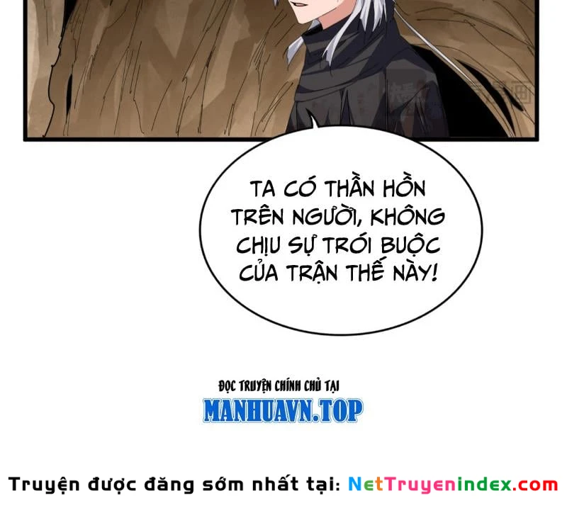 Đại Quản Gia Là Ma Hoàng Chapter 841 - 22