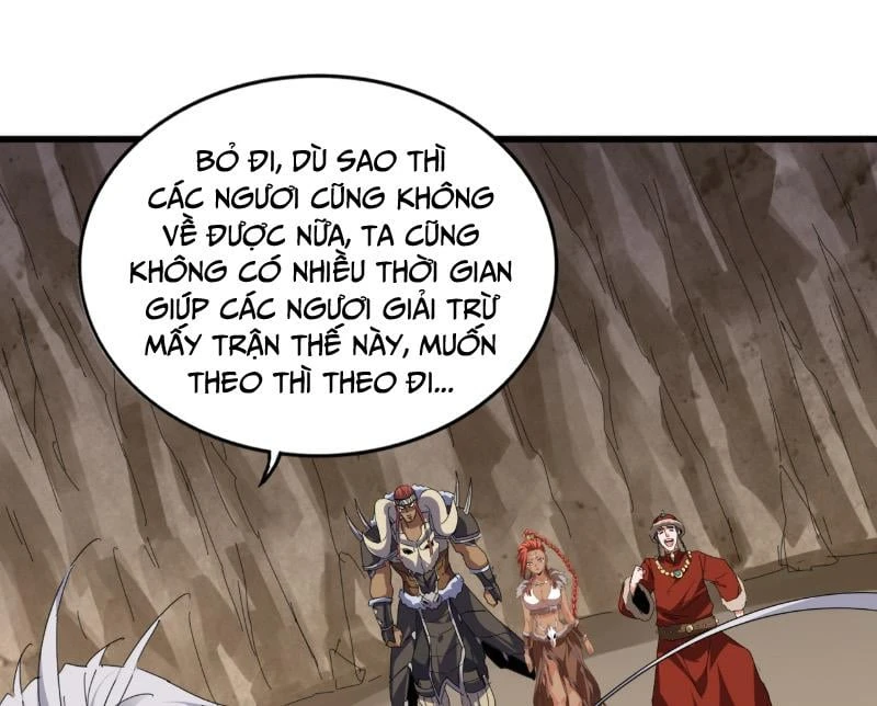Đại Quản Gia Là Ma Hoàng Chapter 841 - 23