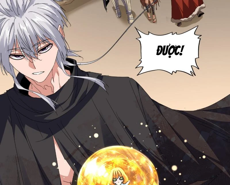 Đại Quản Gia Là Ma Hoàng Chapter 841 - 24