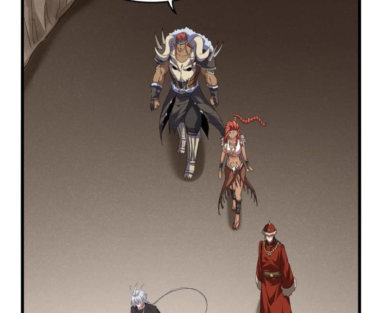 Đại Quản Gia Là Ma Hoàng Chapter 841 - 27