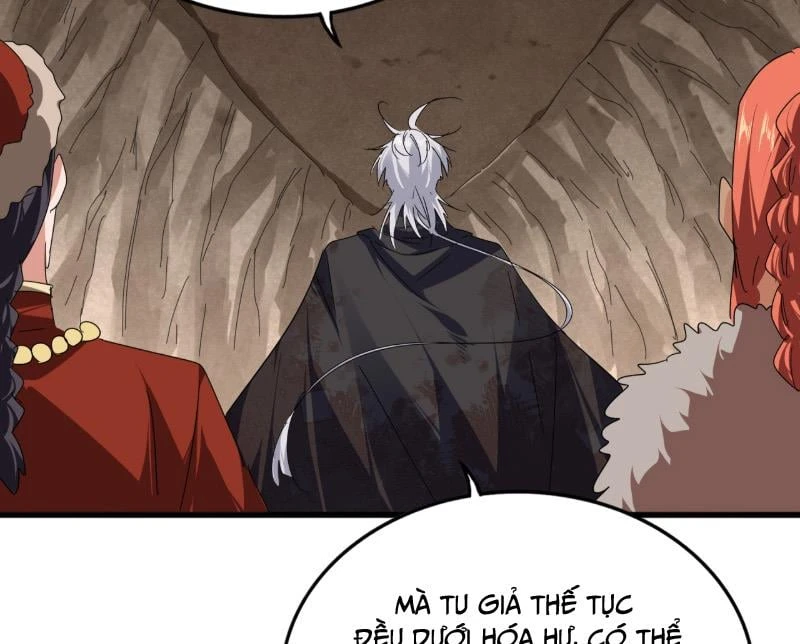 Đại Quản Gia Là Ma Hoàng Chapter 841 - 31