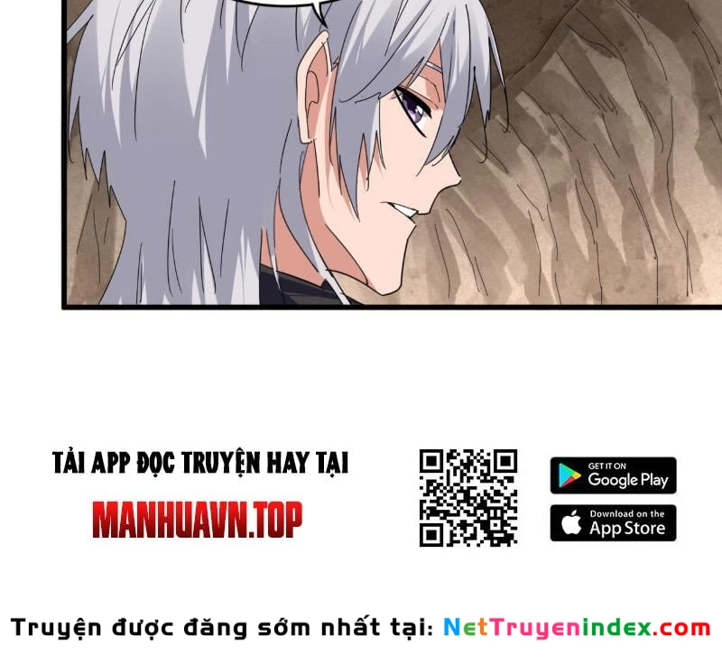 Đại Quản Gia Là Ma Hoàng Chapter 841 - 33