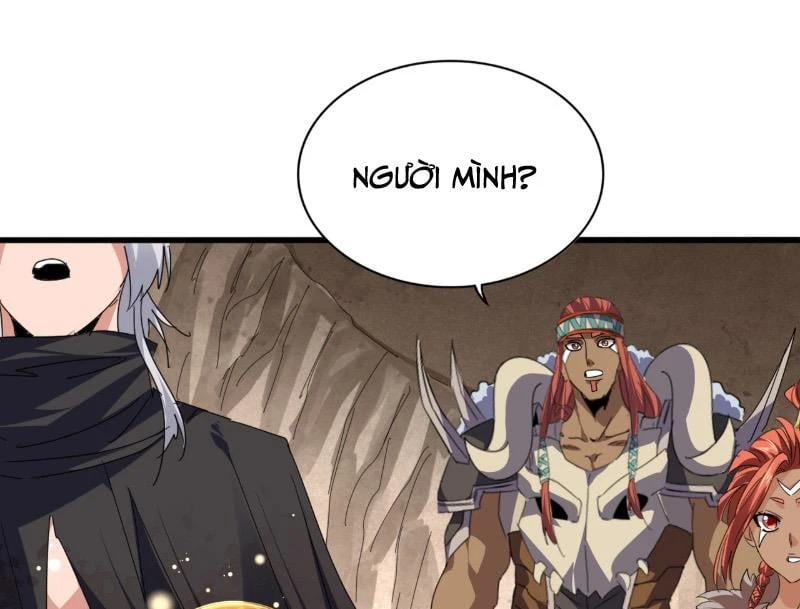 Đại Quản Gia Là Ma Hoàng Chapter 841 - 34