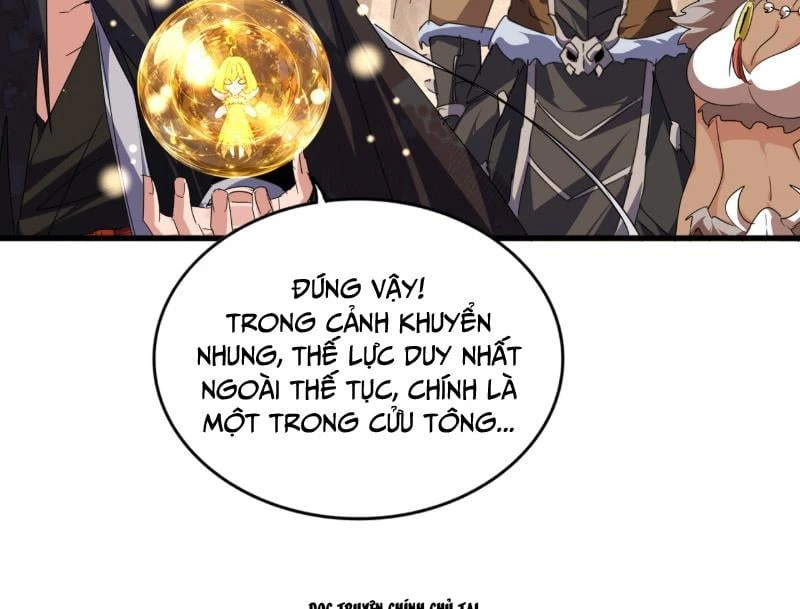 Đại Quản Gia Là Ma Hoàng Chapter 841 - 35