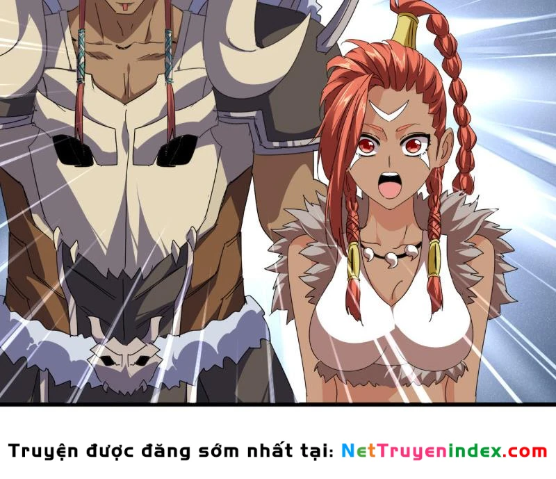 Đại Quản Gia Là Ma Hoàng Chapter 841 - 37