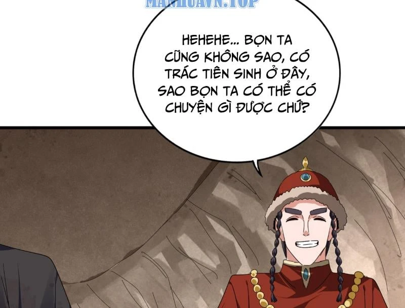 Đại Quản Gia Là Ma Hoàng Chapter 841 - 40